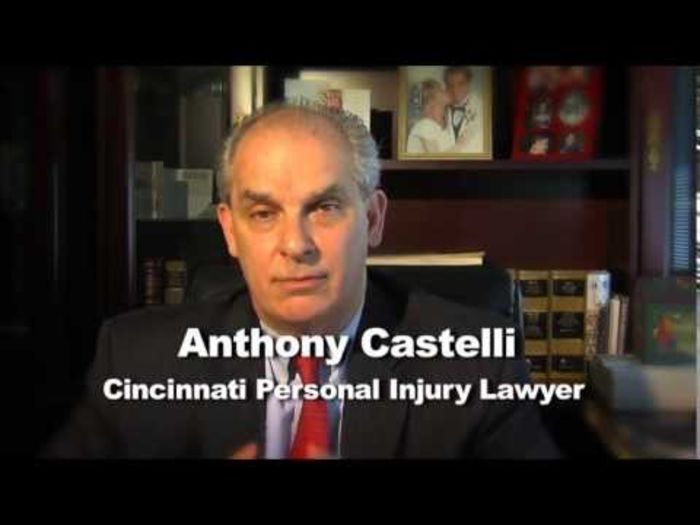 Personal Injury Lawyer Cincinnati Photos